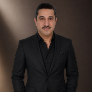 أحمد الشناف