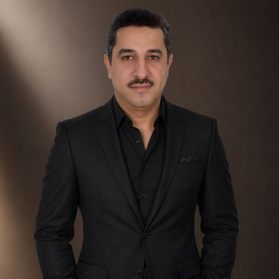 أحمد الشناف