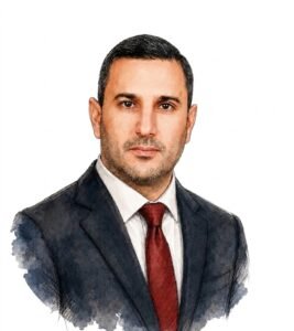مسعد البربري