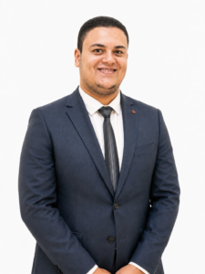 أحمد عبد الرحمن