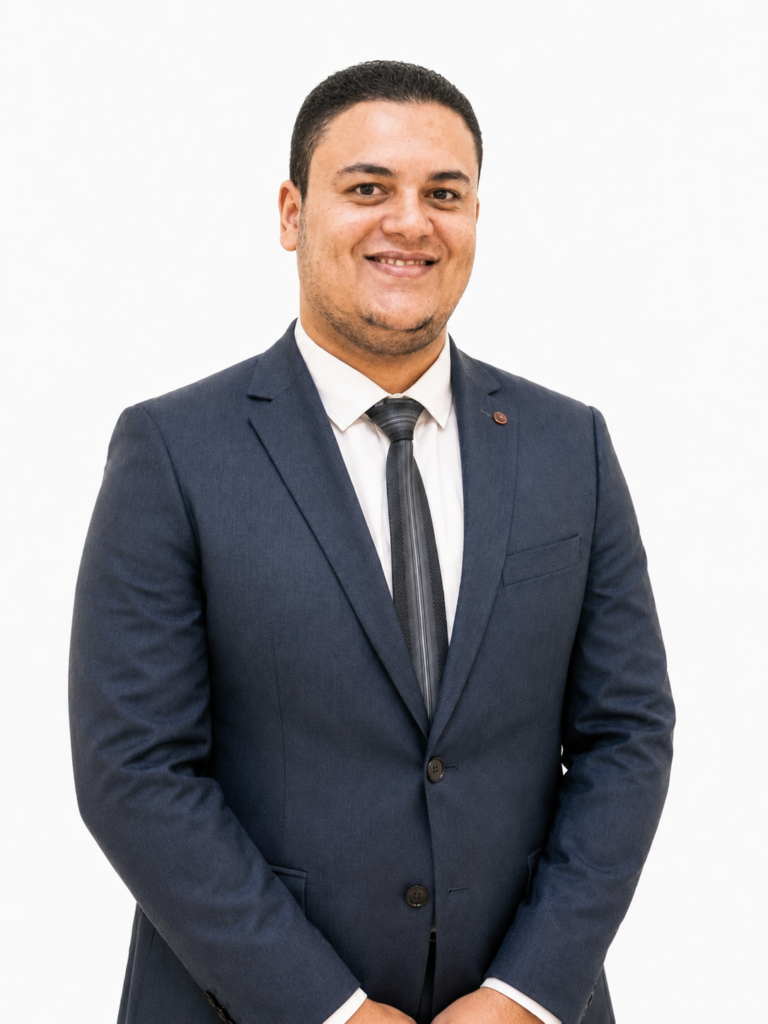 أحمد عبد الرحمن