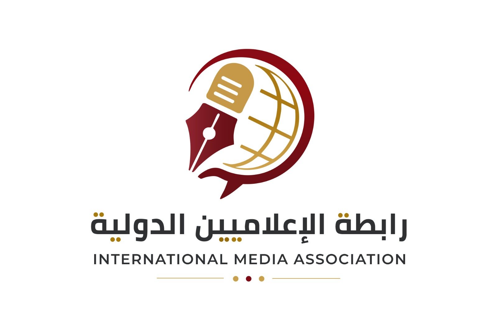 رابطة الإعلاميين الدولية